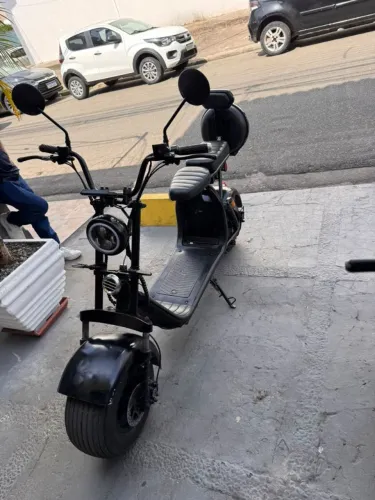 Scooter PT3 