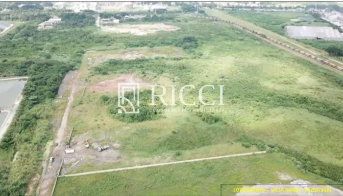 Imperdível terreno à venda em Cubatão-SP, bairro Jardim Sao Marcos, com 30.000,00 m² de ár