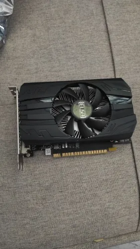 Placa de vídeo 1050ti 4gb boas condições para sair rápido