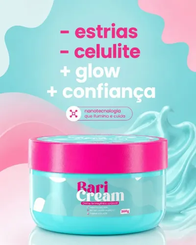 Creme Corporal