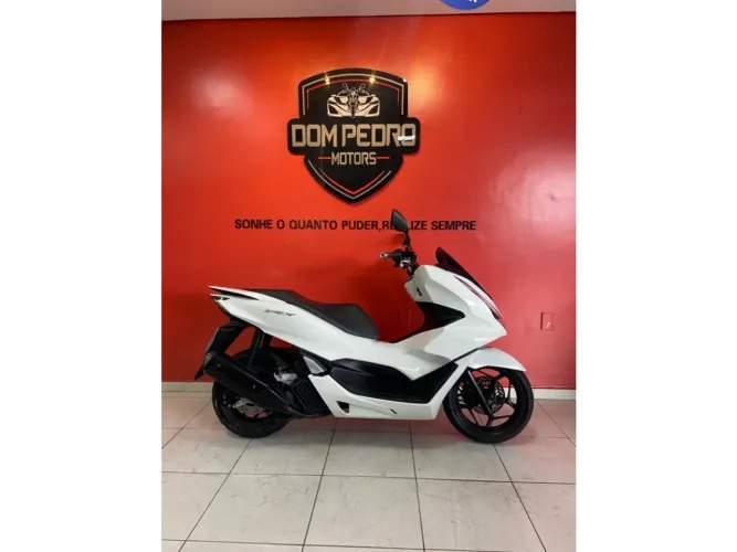 Honda Pcx 160 dlx abs 2024