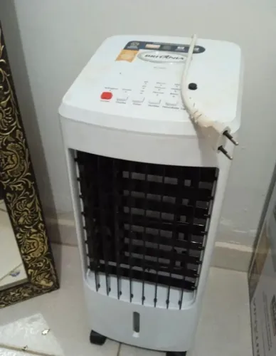 Climatizador Britânia Hoje 200!!!!!