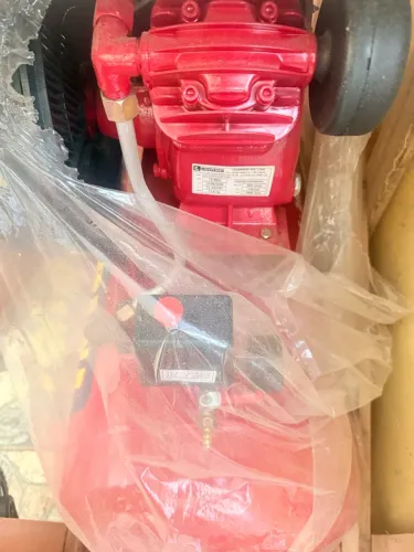 Compressor de ar, chiaperini 110L