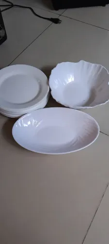 Kit louça