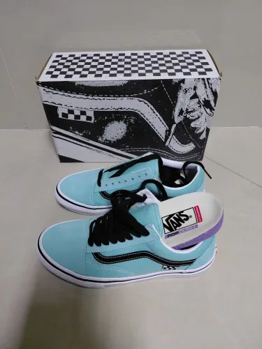 Tênis Vans Old Skool Pró 35 e 37