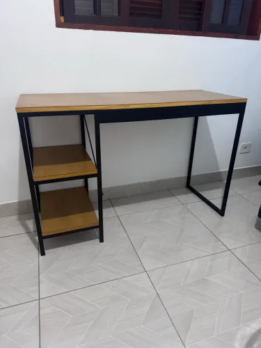Mesa estudos 