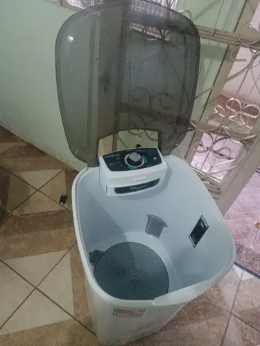 TANQUINHO NEWMAQ 10KG