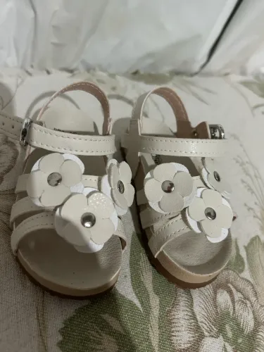 Percata de bebê tamanho 21