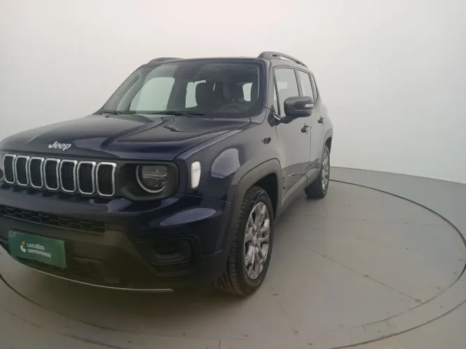 Jeep Renegade Long. T270 1.3 TB 4X2 Flex Aut. 2026
