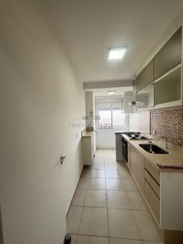 Oportunidade - Apartamento - Jardim Oriente - Residencial Tennô - 2 Dormitórios - 62m².