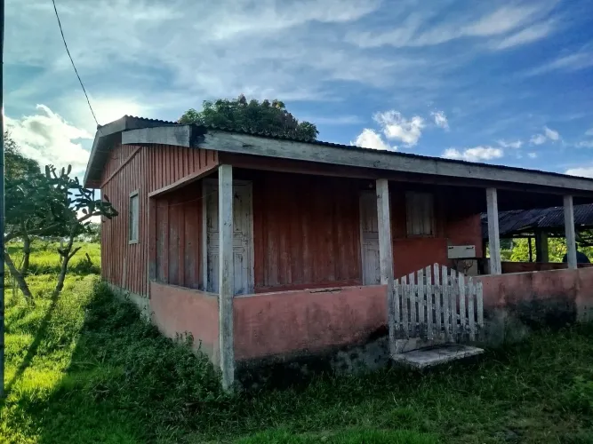 Vendo sitio
