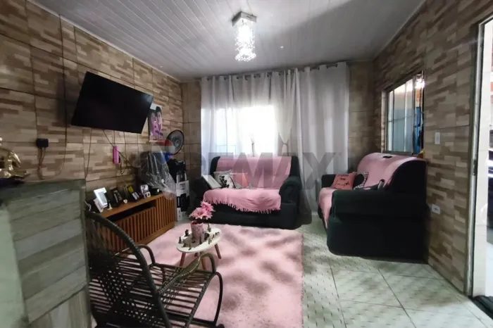 CASA EM RIO LARGO 2 QUARTOS E 2 BANHEIROS