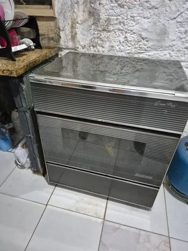 Fogão 6 bocas