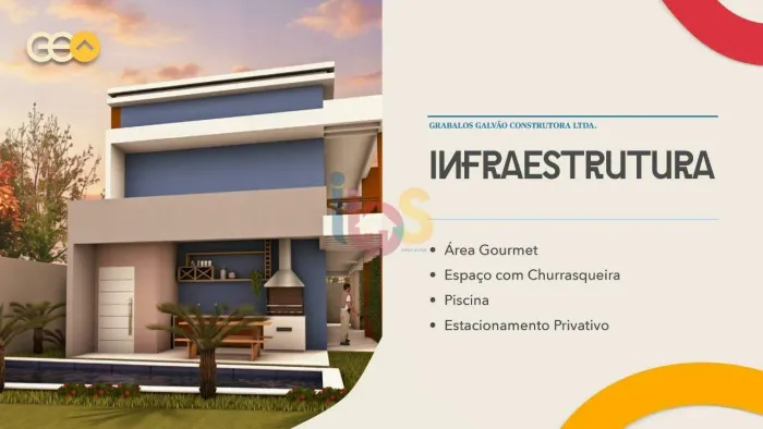 Apartamento à venda, 1 quarto, 1 vaga, Coroa Vermelha - Porto Seguro /BA