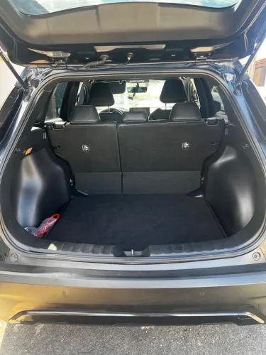 Toyota Corolla Cross XRE 2.0 16V Flex AUT 2022