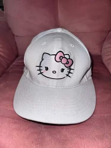 BAW X HELLO KITTY
