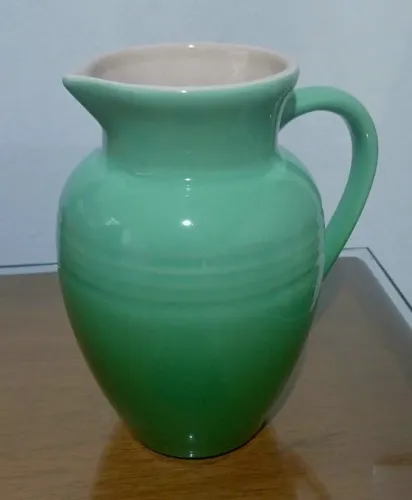 Vintage Rara Jarra Alecrim 1,5 Litros Le Creuset