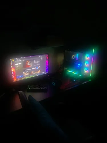 PC GAMER TOP DE LINHA 