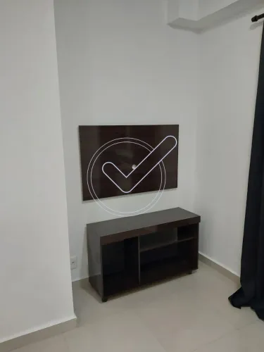 Apartamento com 2 Dormitórios no Condomínio Nações Clube de Morar