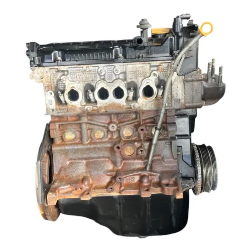 Motor Parcial Fiat Mobi Fire 1.0 2016 A 2025