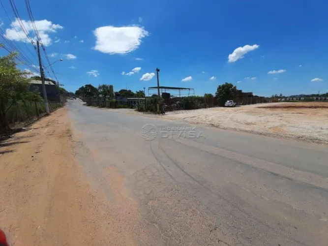 Área para alugar, 6000 m² por R$ 12.000,00/mês - Paineiras - Itupeva/SP