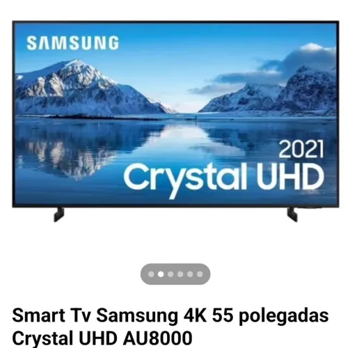 Samsung 50 pol 4k XBOX alexa