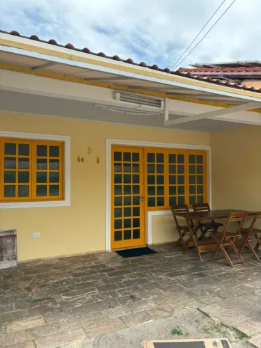 Casa de praia em Maria Farinha temporada