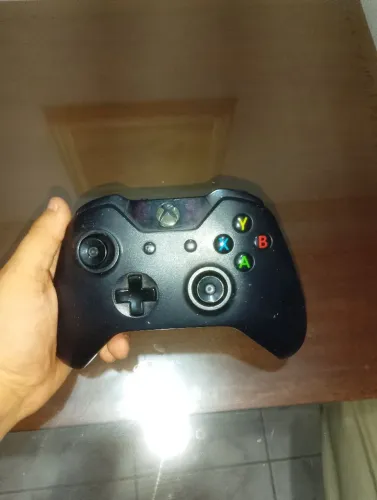 controle Xbox one original leia a descrição 
