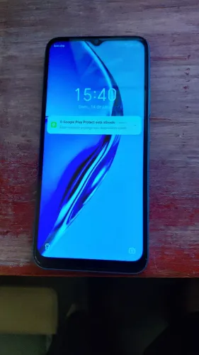 CELULAR infnix 128 GB 4 de RAM
