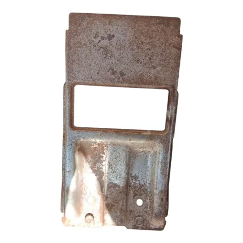 Suporte interna coluna Citroen Picasso xsara 2002 2012