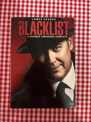 The Blacklist - 2° Temporada