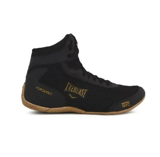 Botinha de treino Everlast Forceknit 38
