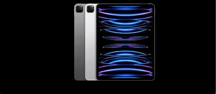 iPad Pro de 12,9 polegadas (6ª geração) Apple 256 Gb