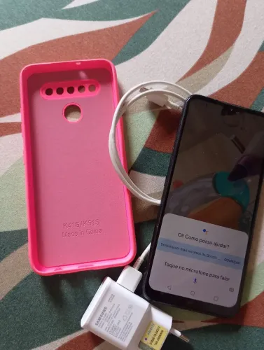 Célula LG s41