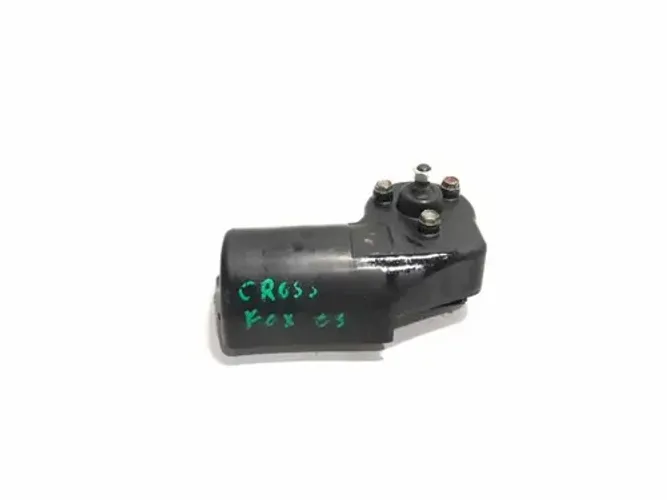 Motor Limpador Parabrisas Dianteiro Volkswagen Fox 2009
