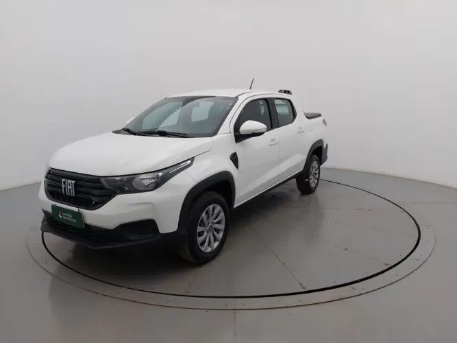 Fiat Strada Freedom 1.3 Flex 8V CS Plus 2024
