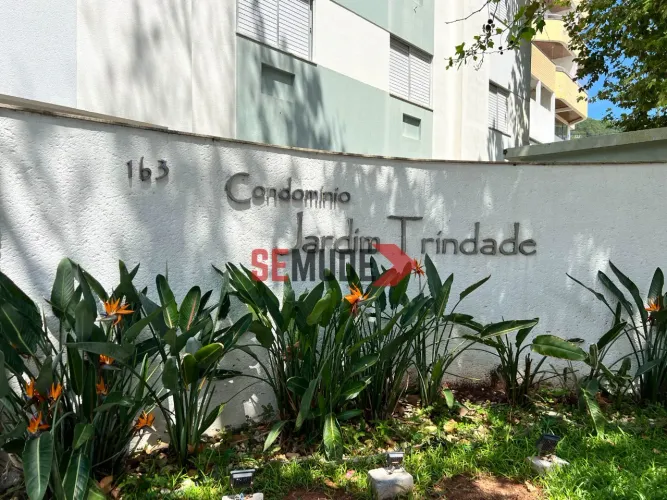 Apartamento 3 dormitórios Trindade UFSC