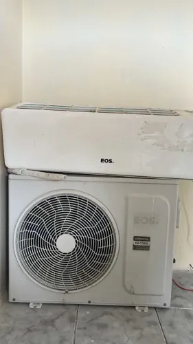 Ar condicionado