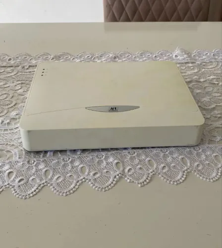 DVR de 16 canais com hd