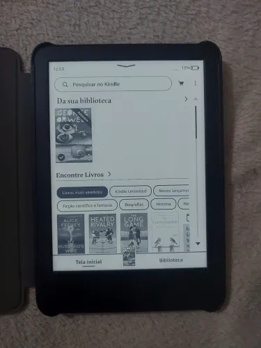 Kindle