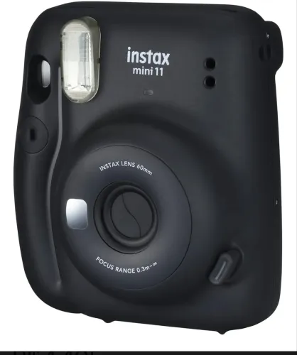 Camera instax mini 11 nova
