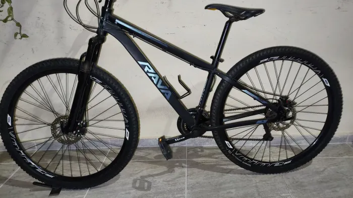 Bicicleta Rava Pressure Aro 29 - Muito Nova