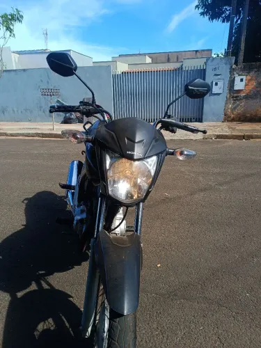 Honda 160 Start 2024/ pego carro ou moto