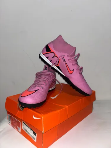 Vendo chuteira Nike mercurial Academy