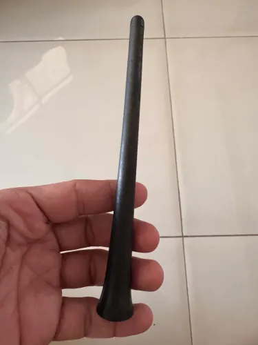 Haste de antena TORO/RENEGADE