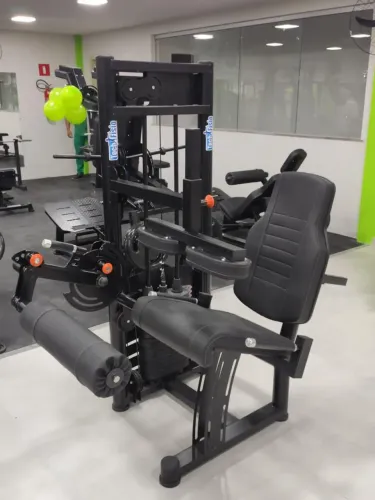 Aparelhos de ginástica fábrica /pronta entrega