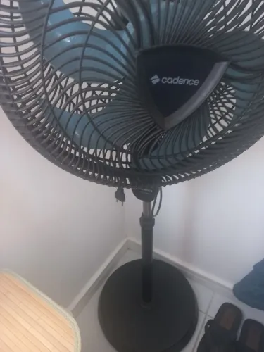 Ventilador