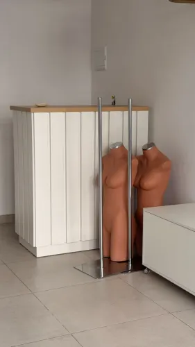 Balcão para loja