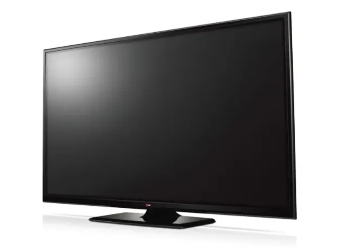 TV LG 50 Plasma - Modelo 50PB560B-SA (Usada - Para Reparo ou Peças)