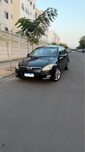 Hyundai I30 2.0 16V 145cv 5P Aut. 2010